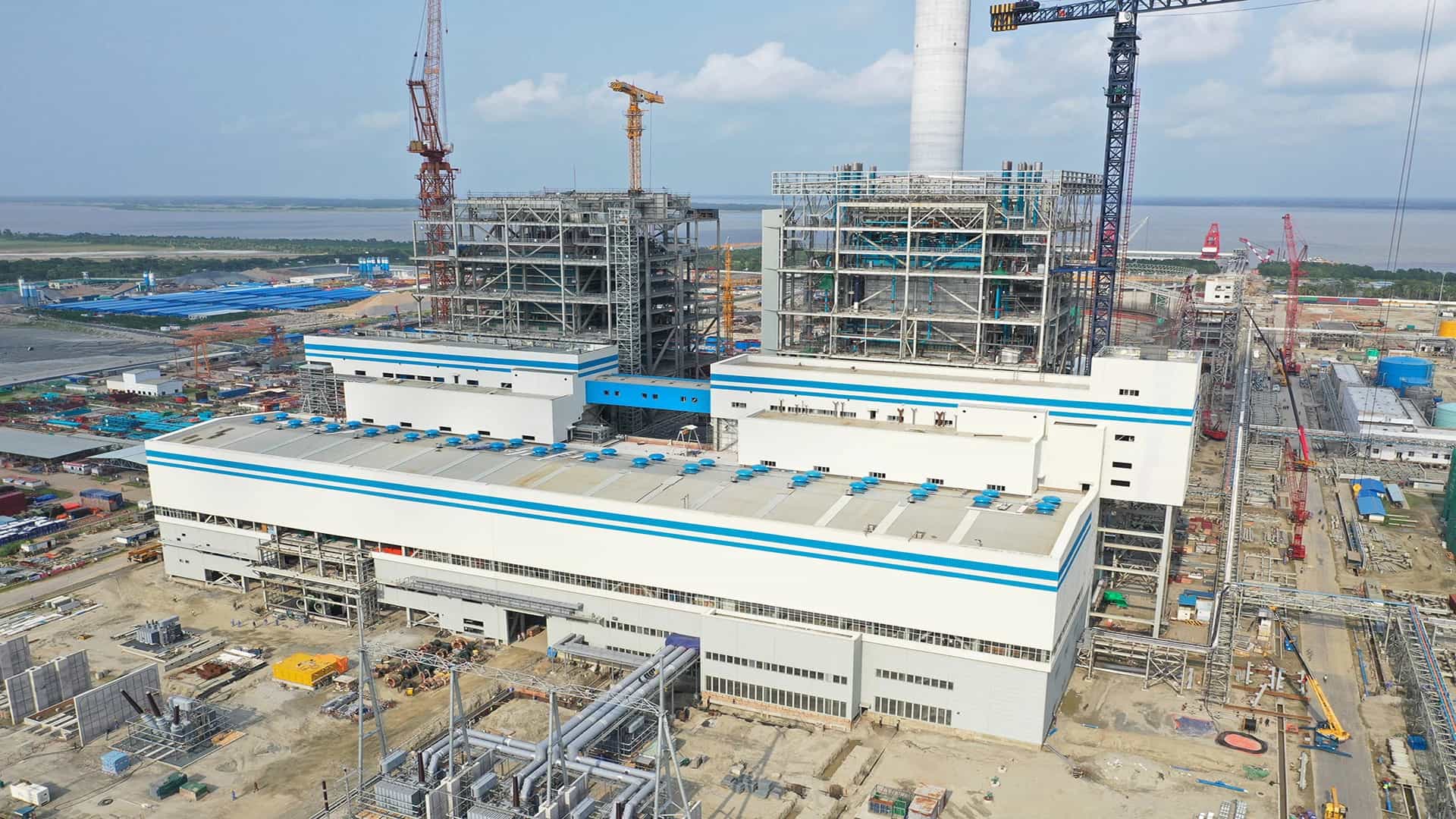 North West Power Generation Company Limited (NWPGCL)