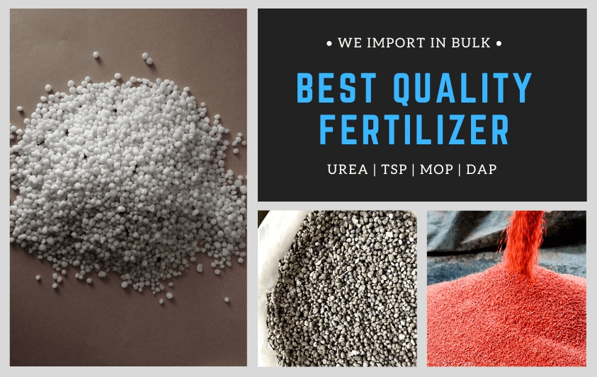 ENERGY SOLUTION | Fertilizer