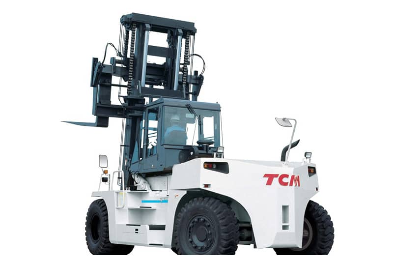 Diesel Forklift